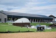 Grangeneuve: Une journée sous le thème de l’énergie dans l’agriculture